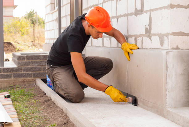 Licensed Interior Drainage System service in Clearwater, SC - Halo Water Proofing